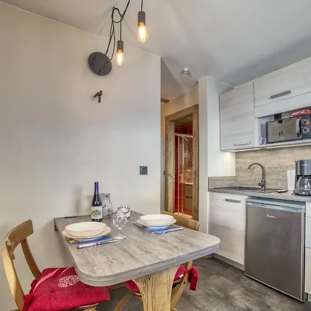 Avec Chambrette 275 Apartment Morzine