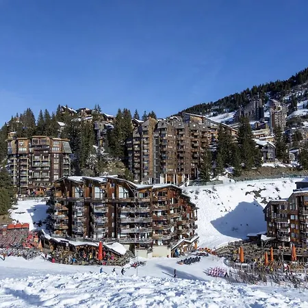 Apartment Avec Chambrette 275