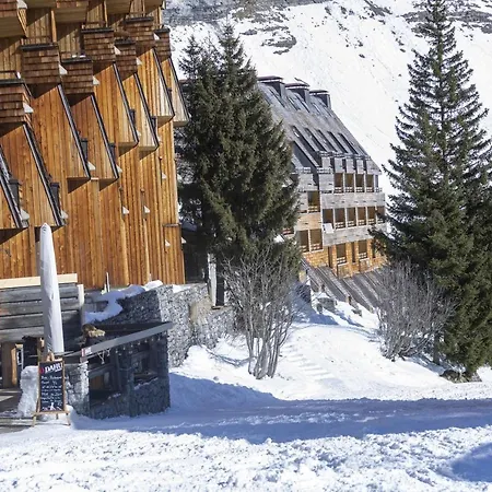 Avec Chambrette 275 Apartment Morzine