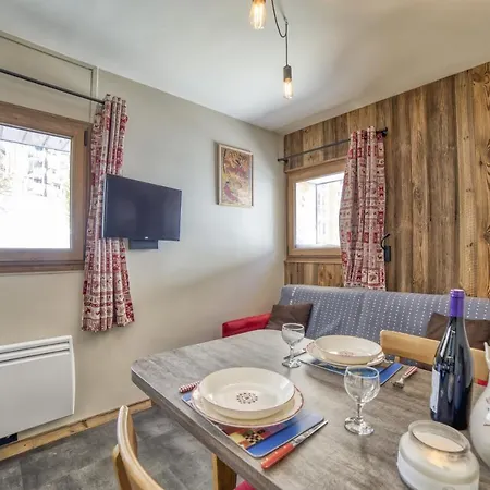 Avec Chambrette 275 Appartement