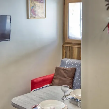 Appartement Avec Chambrette 275